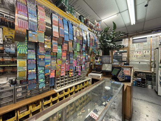 Bayard's Hardware