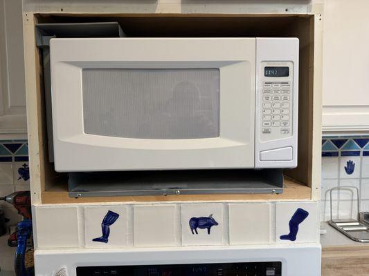 Baird Enterprises Diversified