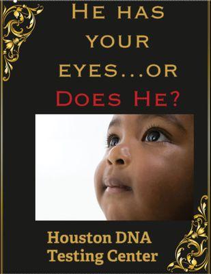 Houston DNA Testing Center