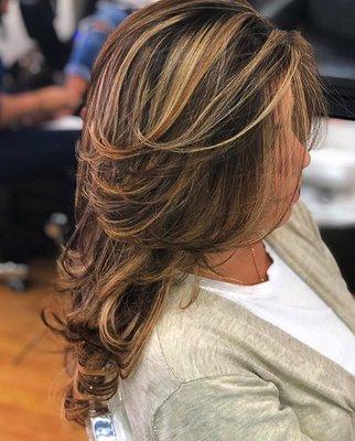 Angela’s Unisex Salon
