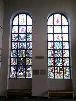 Saint Louis Priory School