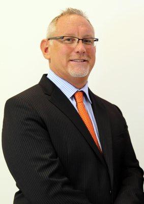 Bradford Gucciardo, Esquire