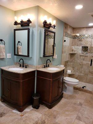 Renovations by Barraza