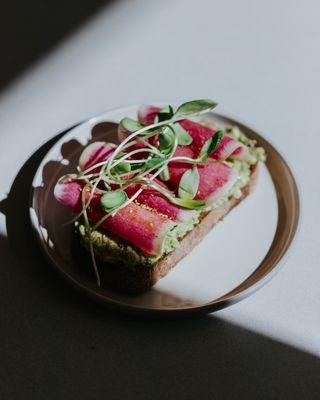 Intuition Coffee & Wine