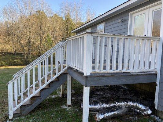 Bryan’s Unique Mobile Wash