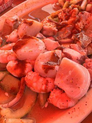 Cacho necesitan limpiarlo bien