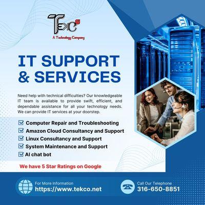 Tekco