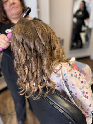 Fantastic Sams Cut & Color