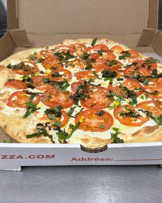 Planet Pizza