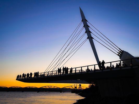 Vancouver Waterfront