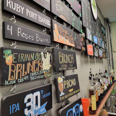 Willow Rock Brewing Company