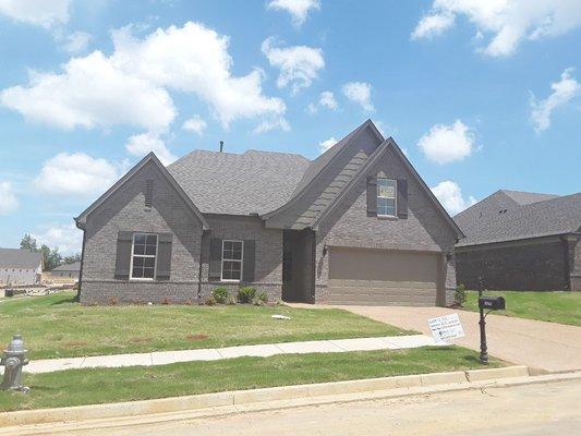 The Painting Company