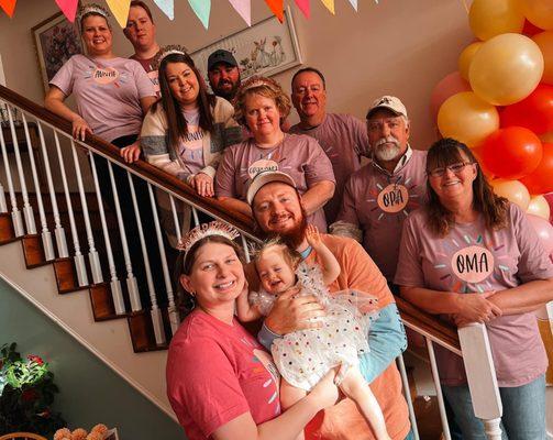 Your Sweet Pickins Venue