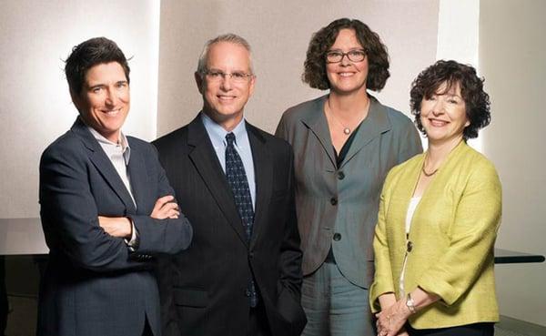 Paul S. Avilla: McPharlin Sprinkles & Thomas