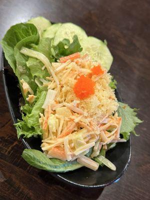 Dragon Bowl Sushi & Asian Fusion