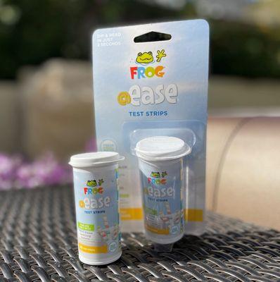 Simple Care By Softub Spas