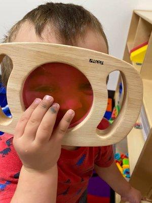 St. Martin's Early Learning Center