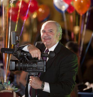 Larmar Video Productions