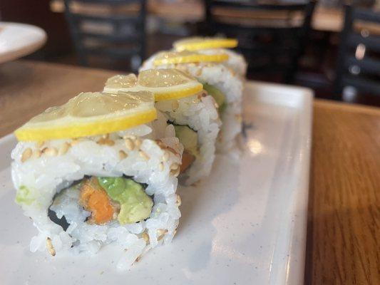 Koi Sushi Bar & Asian Bistro