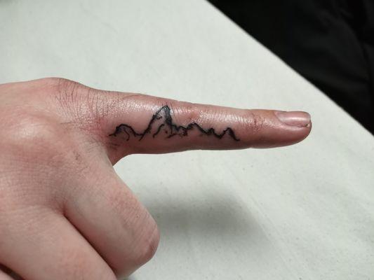 Freddy Tattoos