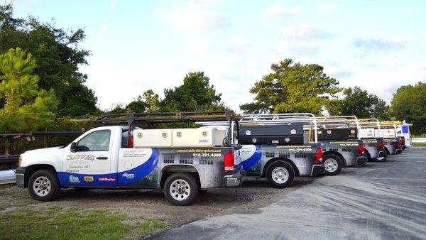 Crawford Door Systems Inc