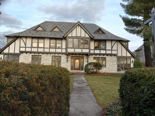 Melham Associates PC