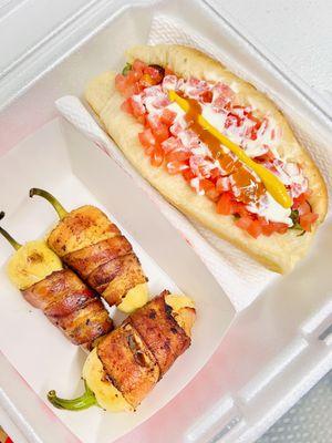 La pareja perfecta si existe,, y nosotros la tenemos para ti!