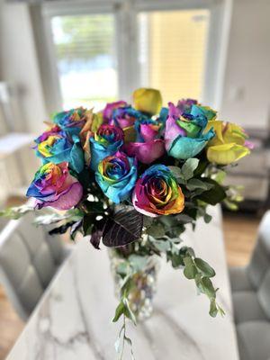 Blossom Street Florist