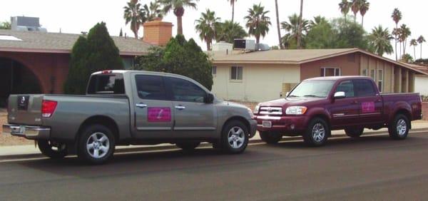 Sign on Time Mobile Notary