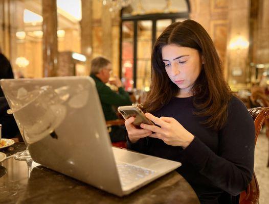 Contact me and I will get back to you!