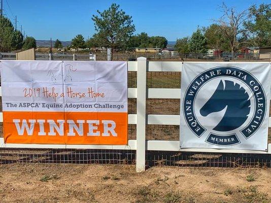 Yavapai Humane Society Equine Center