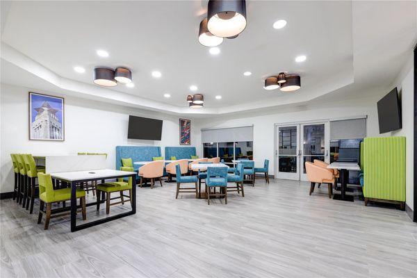 Hampton Inn Houston Deer Park Ship Area