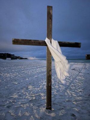 Hope on the Beach Church