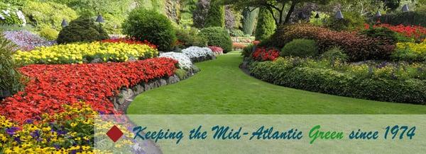 Majestic Lawn & Landscaping Inc