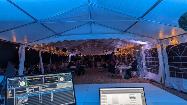 Red Eye Entertainment