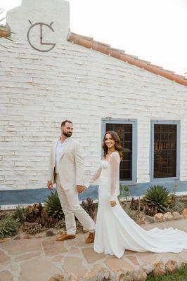 H Kles Bridal Couture