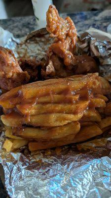 Del's Wings N Things