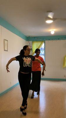 Flamenco Latino