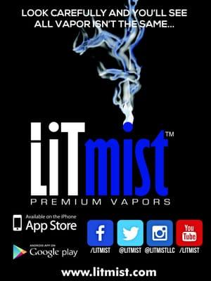 Litmist