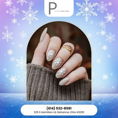 Polish Nail Bar
