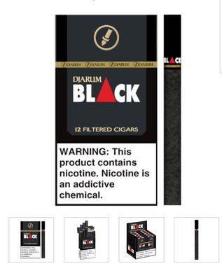 Elite Tobacco And Cigar