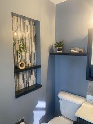 Hometown Improvement’s