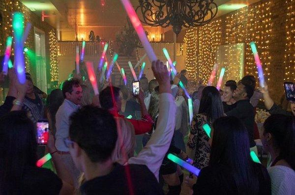 Calico Entertainment