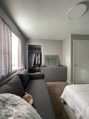 Unbreakable Remodeling