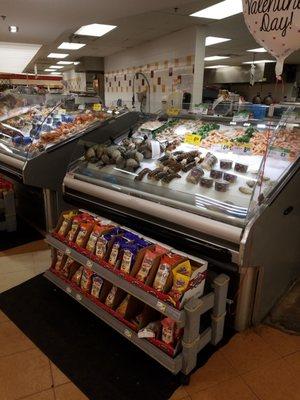 No associates to help you