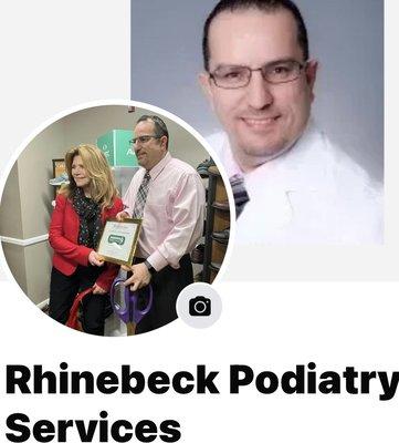 Toback Podiatry
