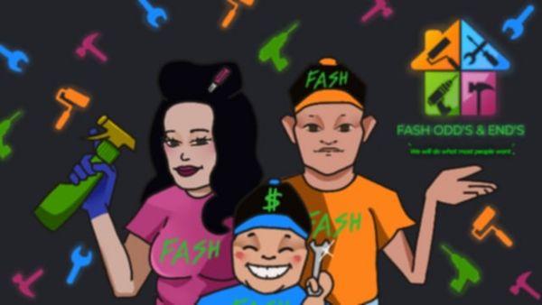 Fash Odd's & End's