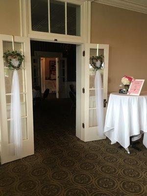 Washington Country Club