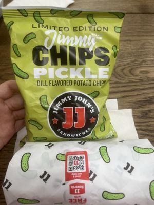 Jimmy John's