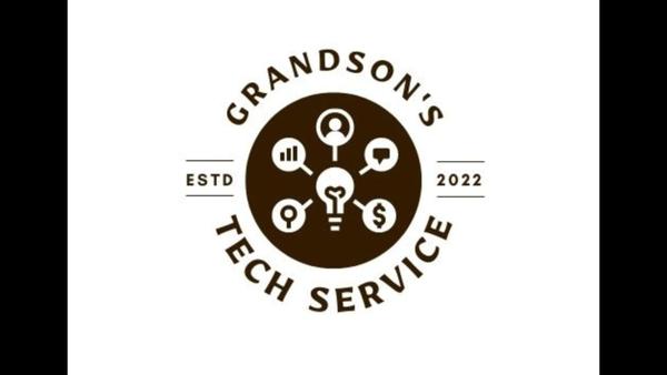 Grandsons Tech Service